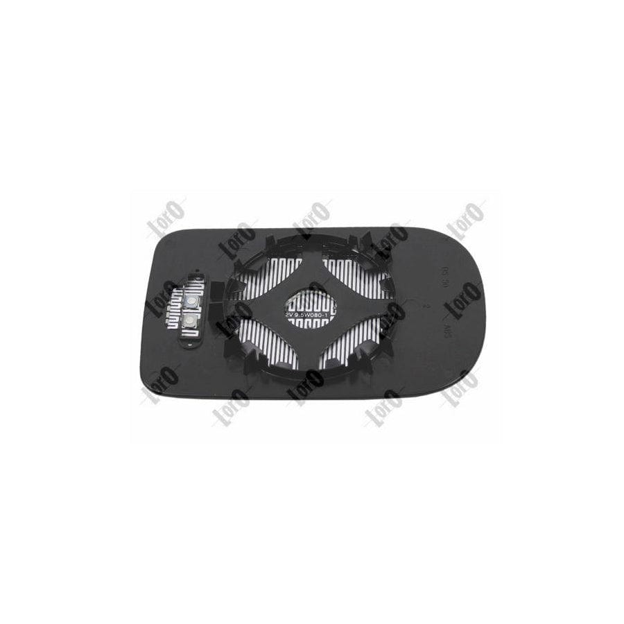 Abakus 0416G09 Mirror Glass, Outside Mirror