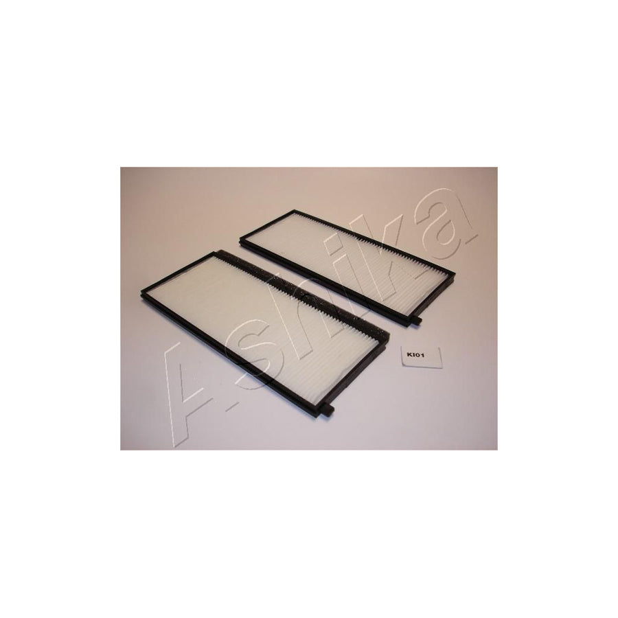ASHIKA 21-KI-K01 Pollen Filter For Kia Carens I (Fc)