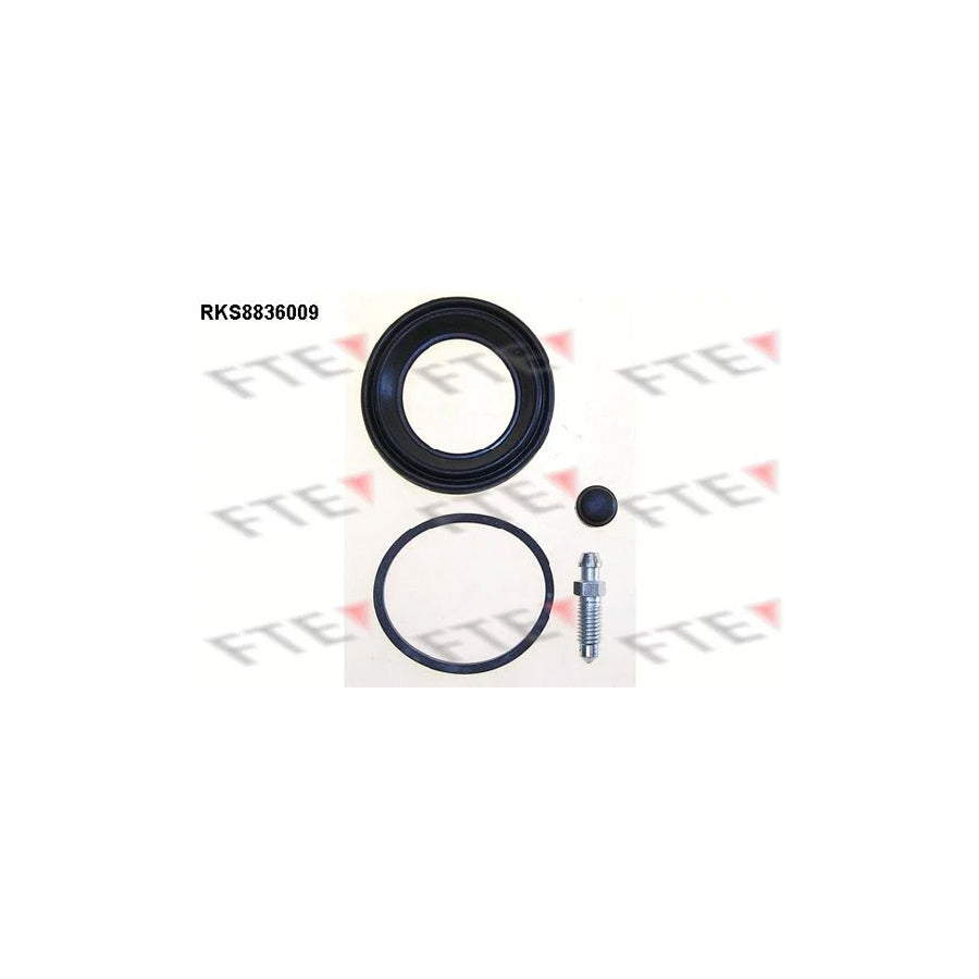 FTE Rks8836009 Repair Kit, Brake Caliper