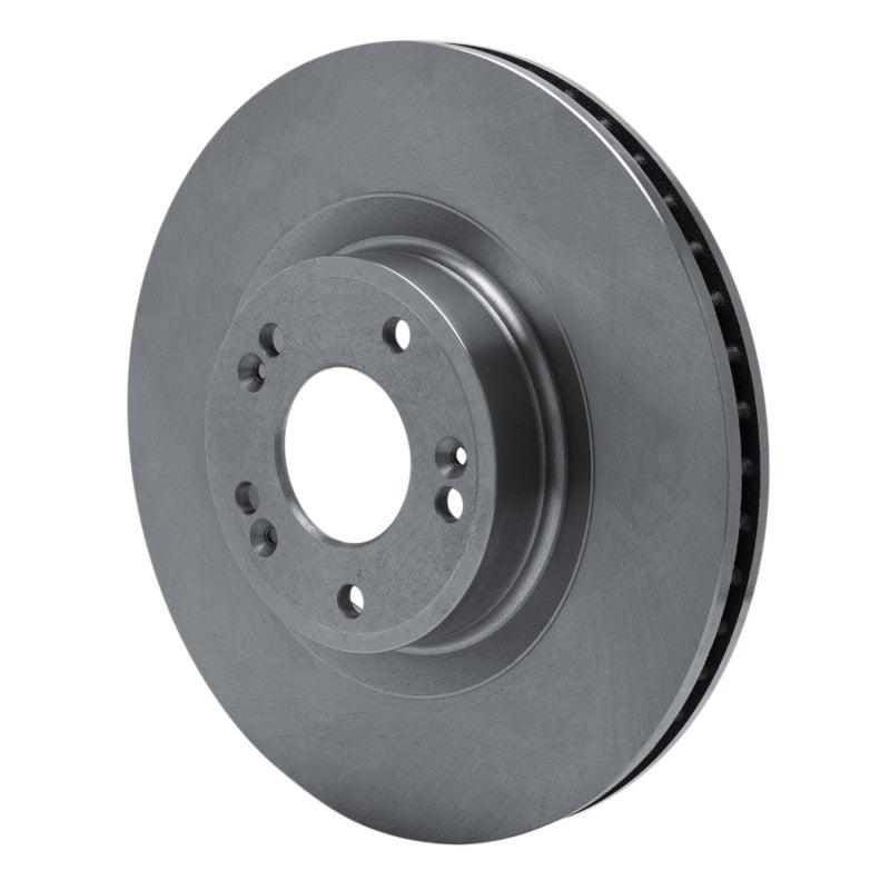 DFC 09-11 Hyundai Genesis Sedan Front Brake Rotor