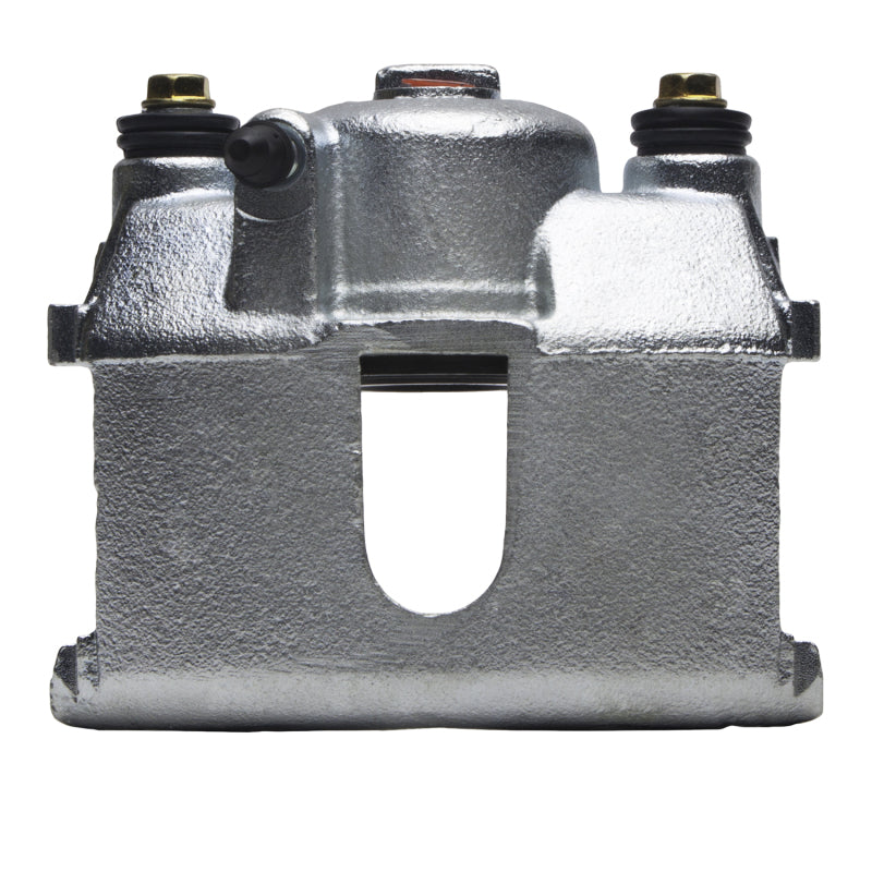 DFC 95-00 Chrysler Sebring Convertible Front-R Premium Caliper - Silver Zinc Coated