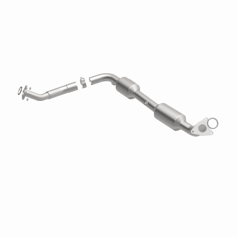 MagnaFlow 07-12 Toyota Tundra 4.0L Direct Fit Converter