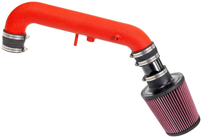 K&N Engineering K&N 98-05 Miata Red Typhoon Short Ram Intake