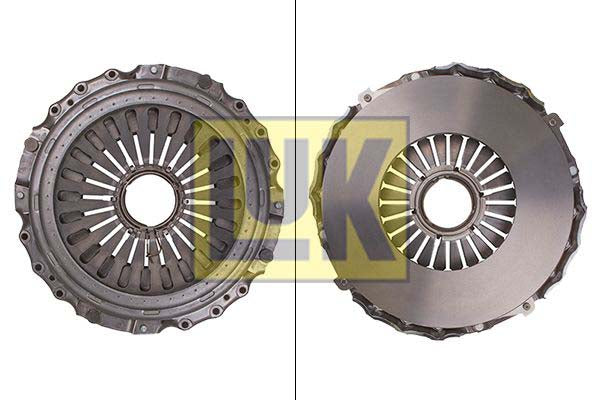 LuK 143 0345 10 Clutch Pressure Plate