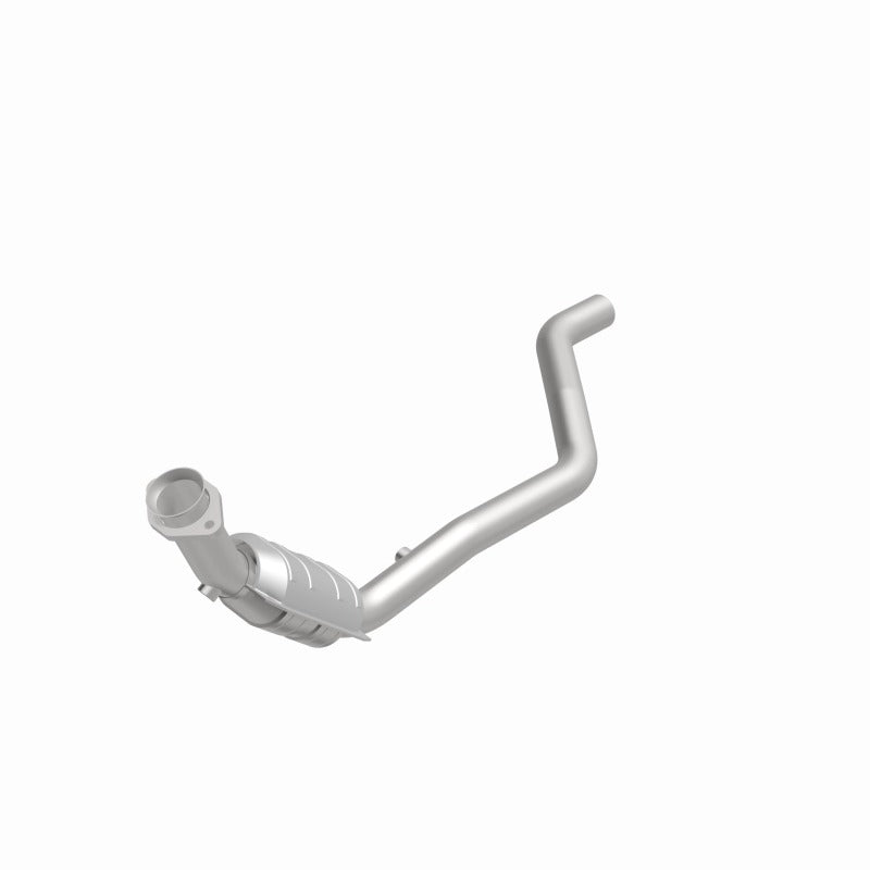 MagnaFlow Direct Fit Catalytic Converter 00-02 Lincoln LS D/S OEM