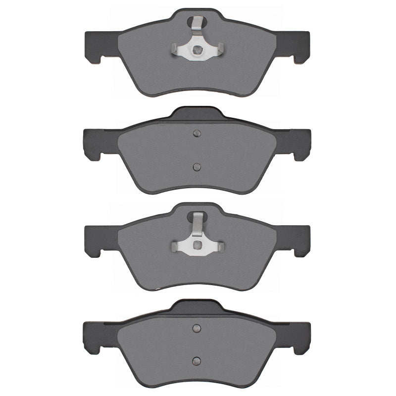DFC 09-12 Ford Escape Front 5000 Advanced Ceramic Brake Pads