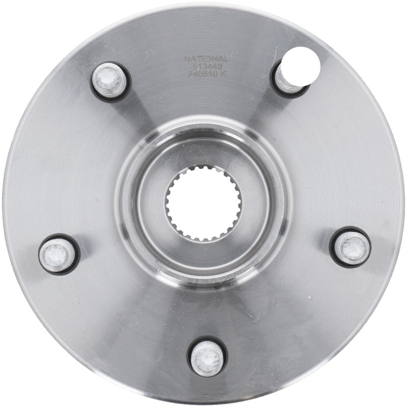 MOOG 21-23 Lexus ES250 Front Hub Assembly