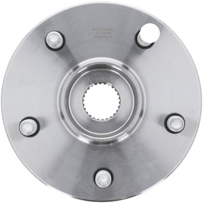MOOG 21-23 Lexus ES250 Front Hub Assembly