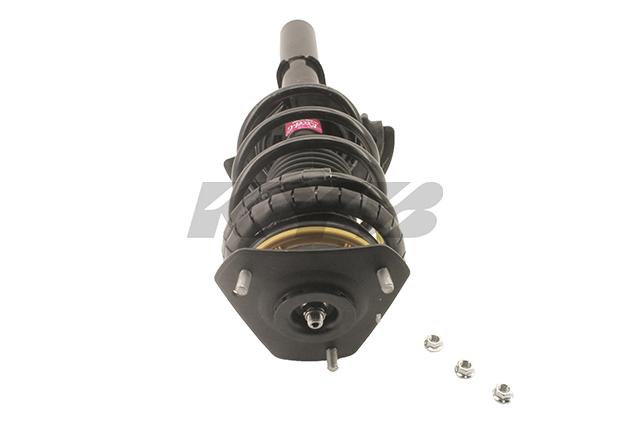 KYB Shocks & Struts Strut Plus Front BUICK Allure 2009-2005