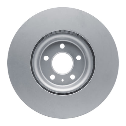DFC 18-25 Audi Q5 PHEV Front GeoSPEC Coated Rotor