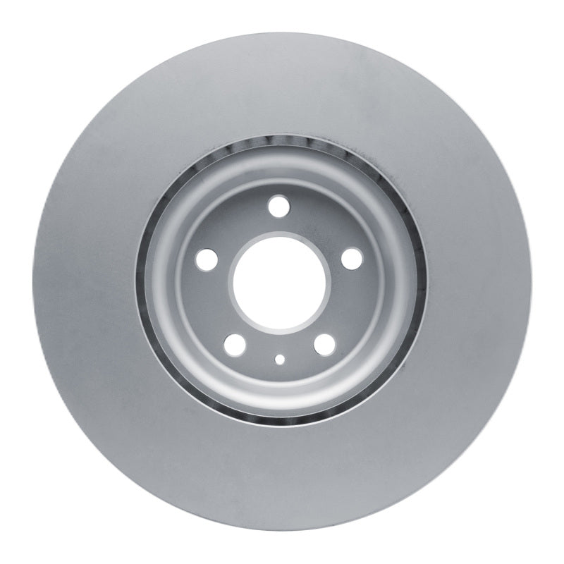 DFC 18-25 Audi SQ5 Front Hi-Carbon Alloy Geomet Coated Rotor