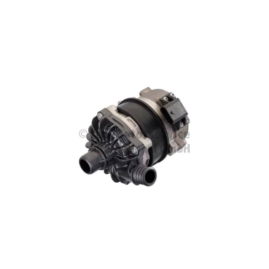 Pierburg 7.06033.45.0 Auxiliary Water Pump