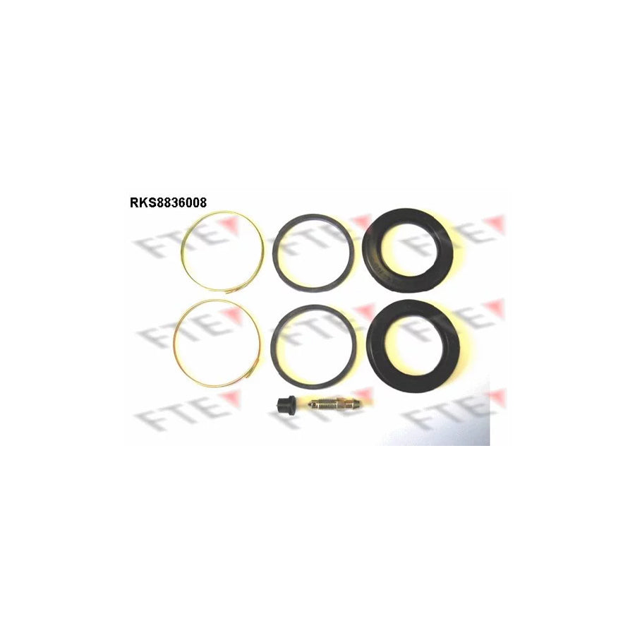 FTE Rks8836008 Repair Kit, Brake Caliper