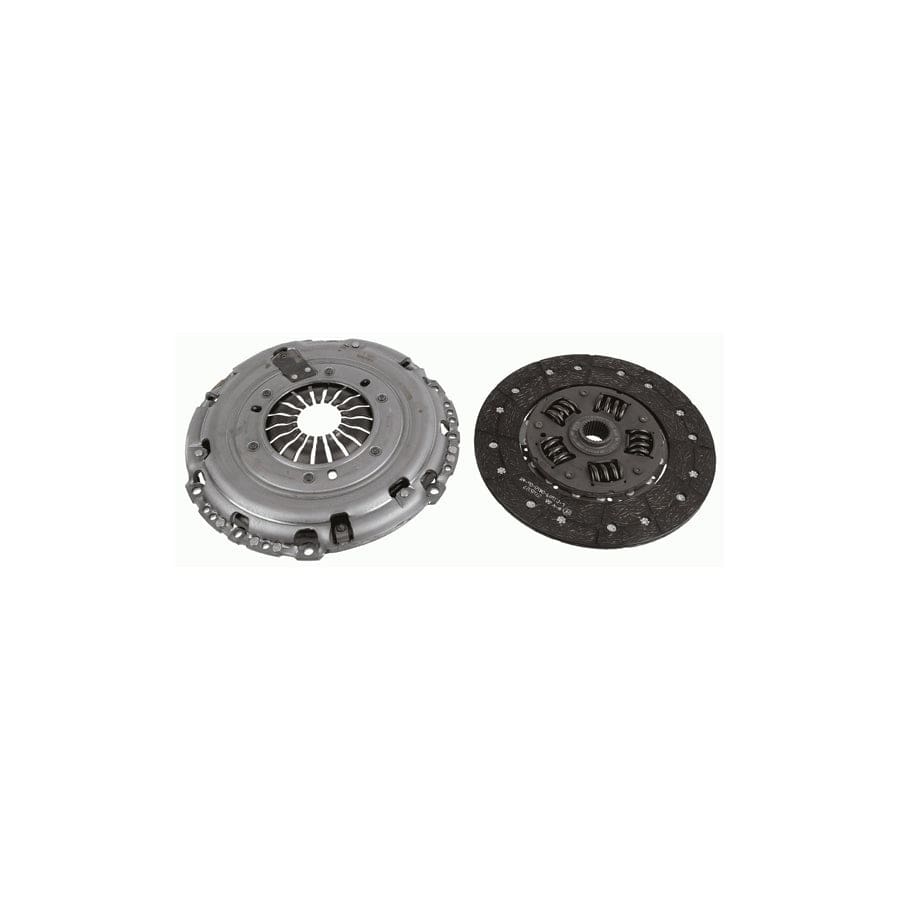 Sachs 3000 950 736 Clutch Kit for VW Amarok