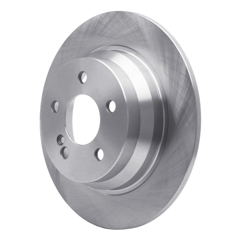 DFC 03-16 Mercedes-Benz E500 Rear Brake Rotor