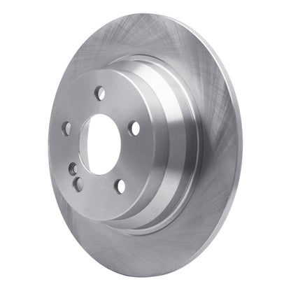DFC 03-16 Mercedes-Benz E500 Rear Brake Rotor