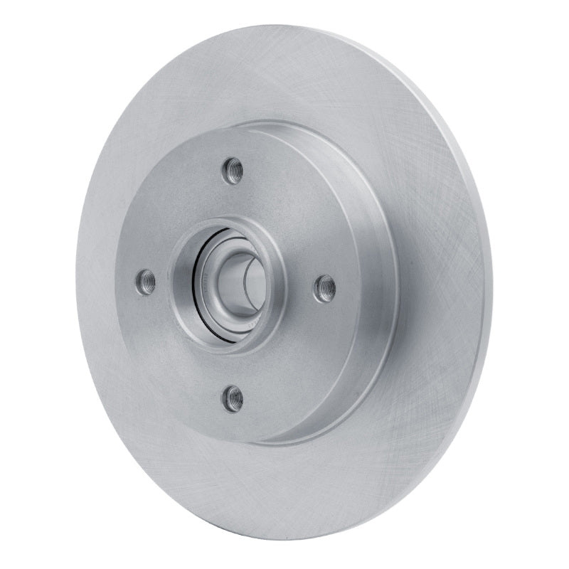 DFC 14-20 Peugeot 8 (Mexico) Rear Brake Rotor