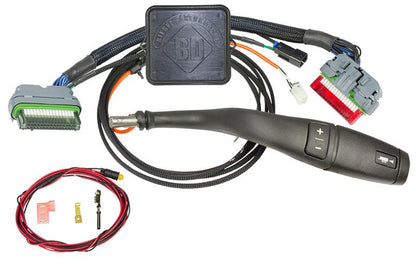 BD Diesel TapShifter - Chevy 2001-2002 Duramax Allison 1000 - Button Gear Selection