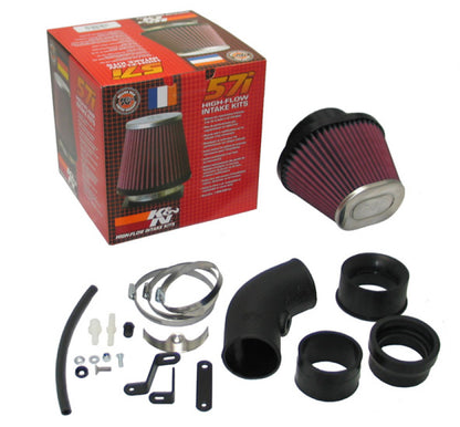 K&N Engineering K&N Performance Intake Kit VW GOLF 1.9TDI/230TDI