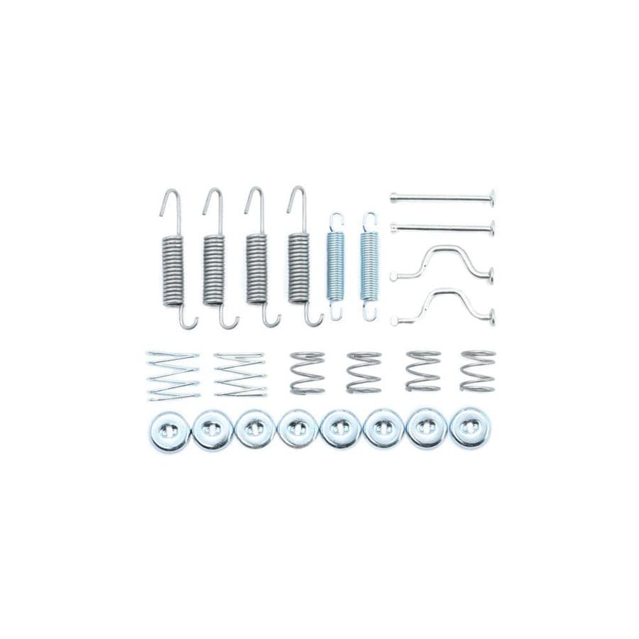 BOSCH 1 987 475 291 Brake Shoe Fitting Kit | ML Performance UK Car Parts