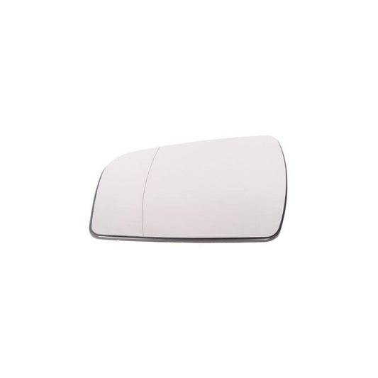 Blic 6102-04-046367P Mirror Glass, Outside Mirror for Opel Zafira B (A05)
