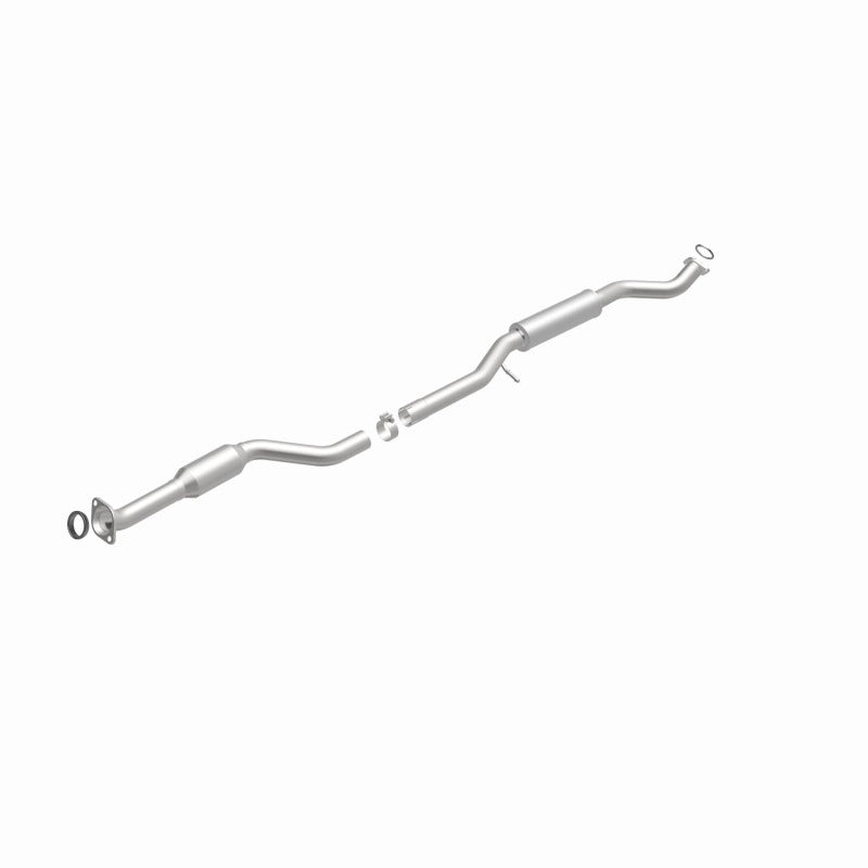 MagnaFlow Direct-Fit Catalytic Converter Mazda MX-5 Miata