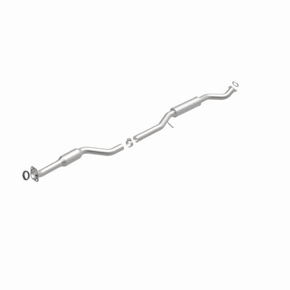 MagnaFlow Direct-Fit Catalytic Converter Mazda MX-5 Miata