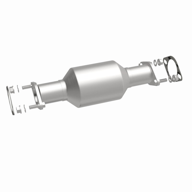 MagnaFlow Direct Fit Catalytic Converter 03-06 Kia Sorento 3.5L Rear (49 State)
