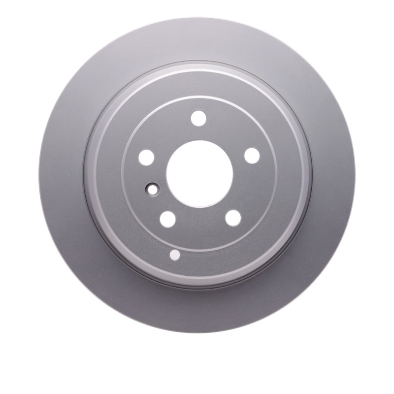 DFC 06-12 Mercedes-Benz R350 Rear GeoSPEC Coated Rotor