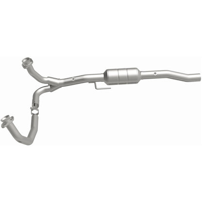 MagnaFlow Direct Fit Catalytic Converter 00 Dodge Durango 5.2/5.9L