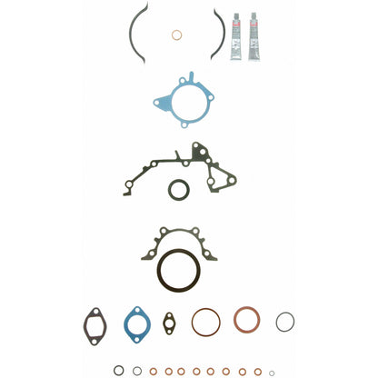 Fel-Pro 94-00 Mazda Miata/94-95 MX-3/94-97 Ford Aspire Engine Conversion Gasket Set