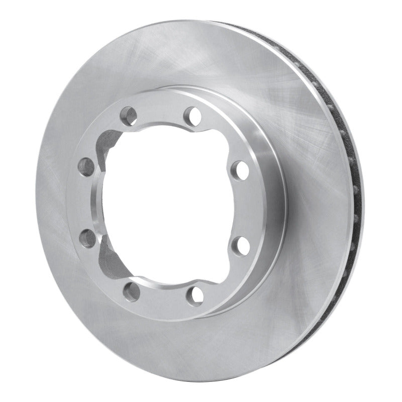 DFC 88-00 Chevrolet K1500 Suburban Front Brake Rotor