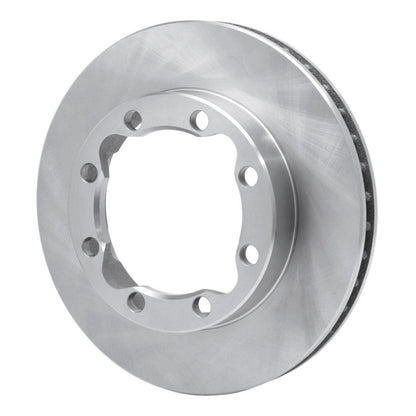 DFC 88-00 Chevrolet K1500 Suburban Front Brake Rotor