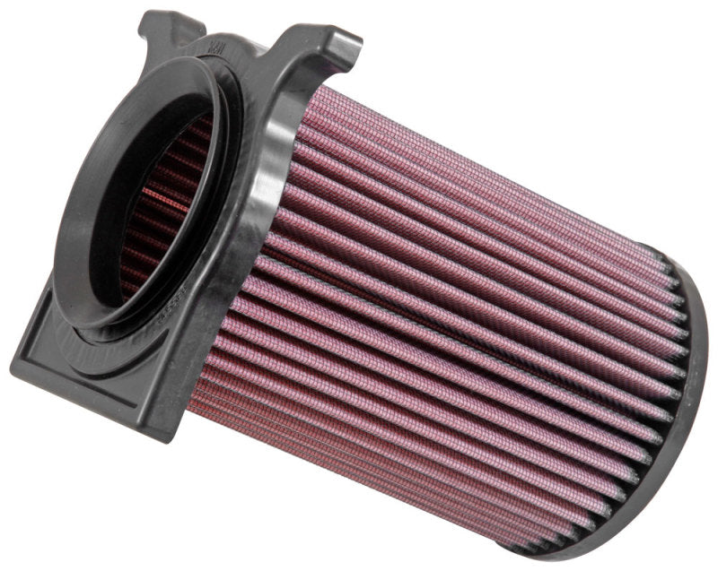 K&N Engineering K&N 16-17 Yamaha YFM700 Grizzly 708CC Replacement Drop In Air Filter