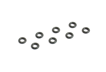 Cometic Gasket Cometic Ford/GM 1986+ Fuel Injector O-Ring - 8 Pack