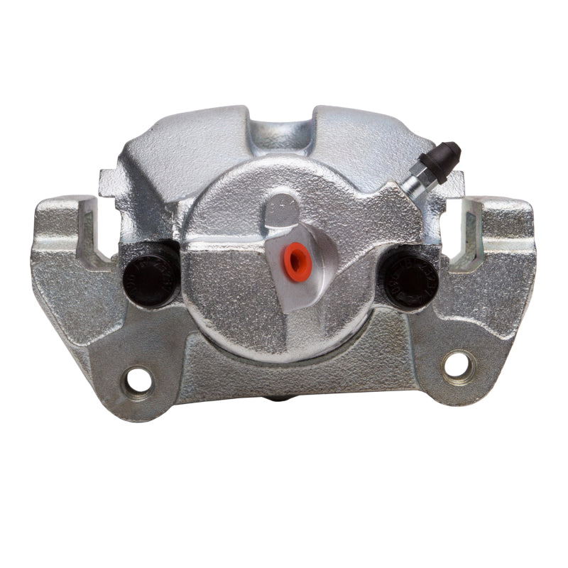 DFC 96-03 BMW 540i Front-L Premium Caliper - Silver Zinc Coated