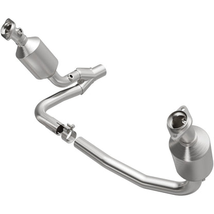 MagnaFlow 2004 Dodge Dakota 3.7L Direct Fit Converter