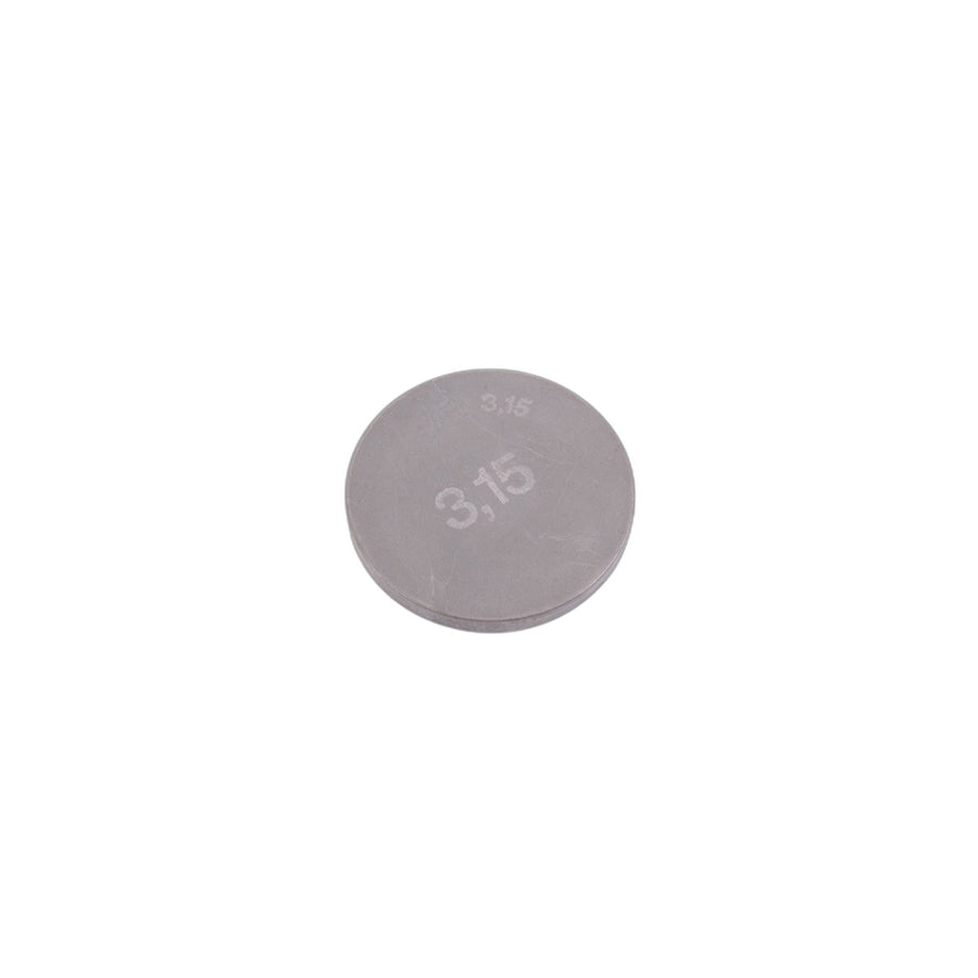 Genuine BMW 11321308207 E34 E24 Plate 3,15 mm (Inc. M635CSi, M3 & 320is)