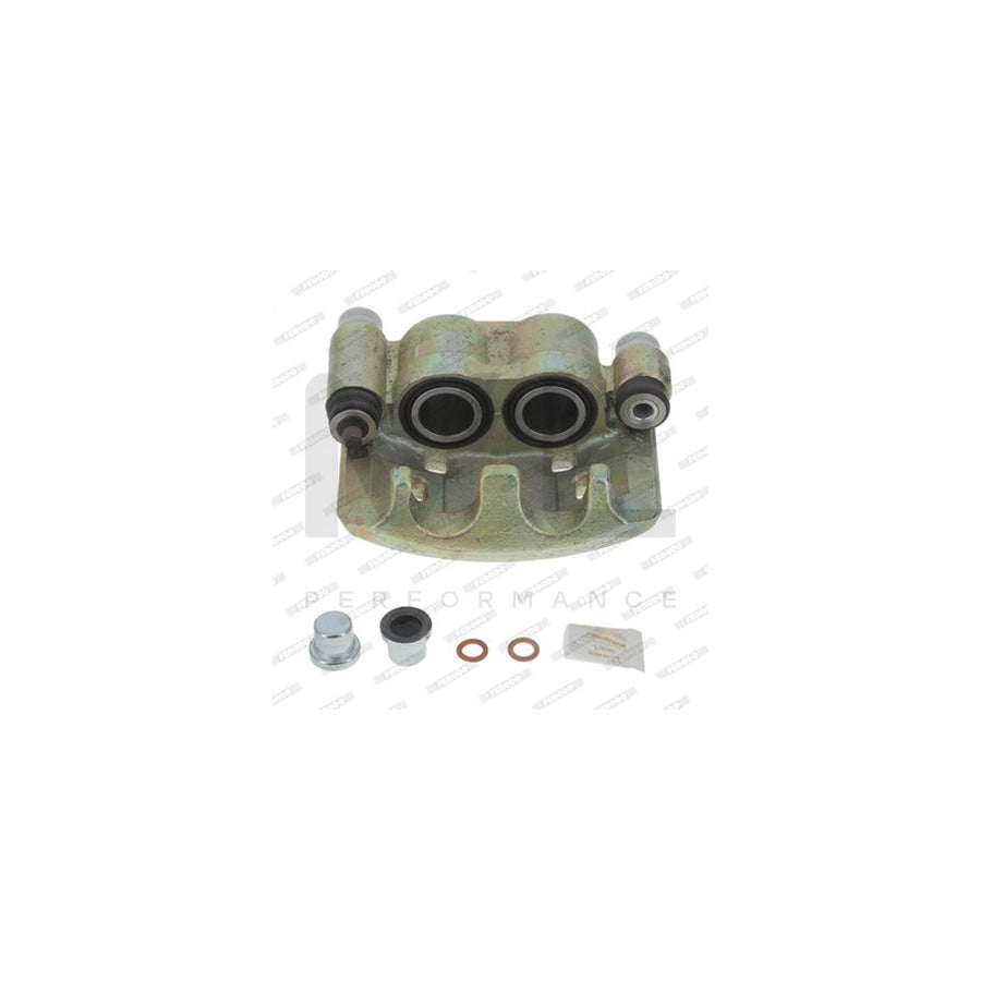 Ferodo Premier FCL691262 Brake Caliper for Ford Transit With Accessories