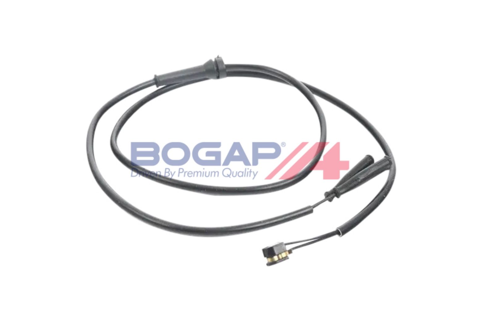BOGAP A7117215 Warning Contact, Brake Pad Wear | ML Performance Car Parts