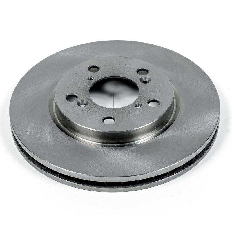 PowerStop Power Stop 05-10 Honda Odyssey Front Autospecialty Brake Rotor