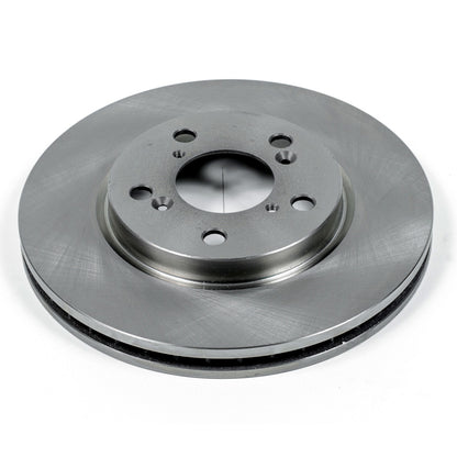 PowerStop Power Stop 05-10 Honda Odyssey Front Autospecialty Brake Rotor
