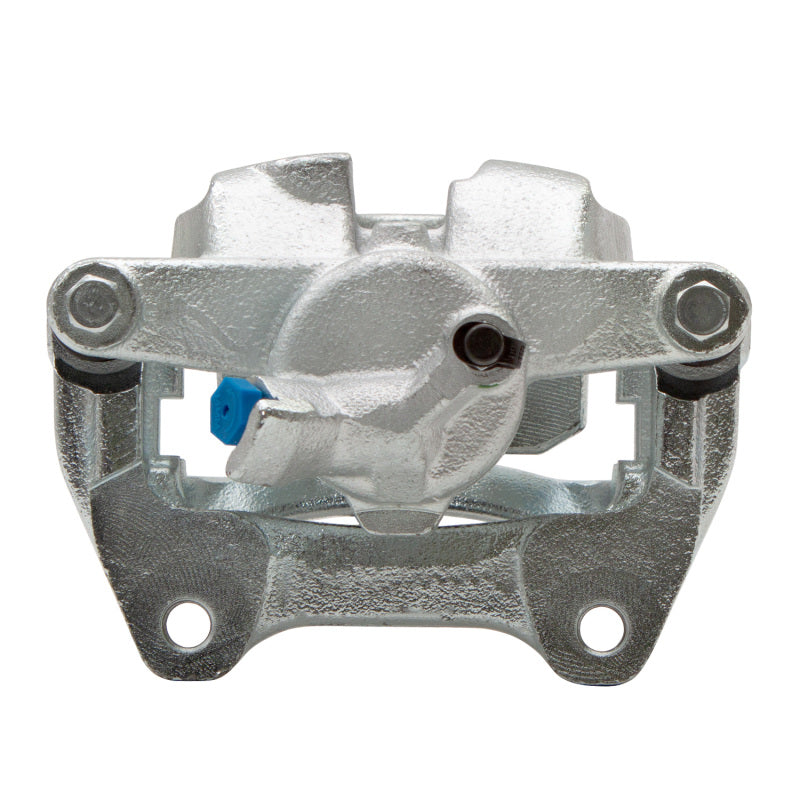DFC 05-09 Land Rover LR3 Rear-L Premium Caliper - Silver Zinc Coated