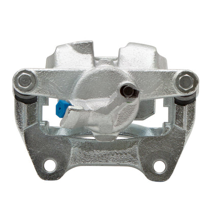 DFC 05-09 Land Rover LR3 Rear-L Premium Caliper - Silver Zinc Coated