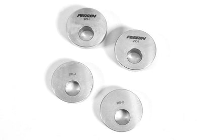 Perrin Performance PERRIN 08-26 Subaru WRX / 08-21 STI / 13-26 BRZ GR86 / 05-25 OBXT Driveshaft Carrier Bushings