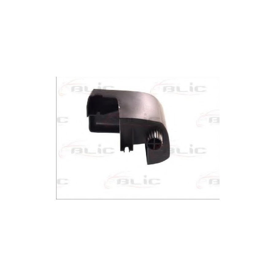 Blic 5508-00-0516961P Rear Bumper for Citroen C15