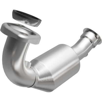 MagnaFlow 2003 Jeep Liberty 3.7L Direct Fit Converter