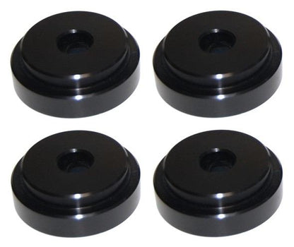 Torque Solution Rear Differential Lockdown System: Subaru WRX / STi 2002-2007  Forester XT 04-08