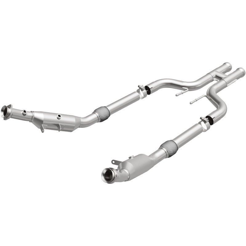 MagnaFlow 2014 Mercedes-Benz S550 4.6L Direct Fit Converter