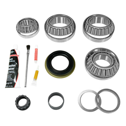 Yukon Gear & Axle USA Standard Master Overhaul Kit For Mid 2011+ GM & Chrysler 11.5in aam Diff